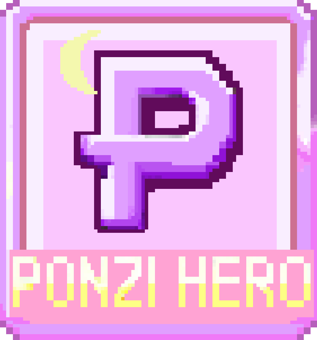Ponzi Hero